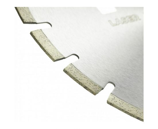 Диск алмазный сегментный Асфальт 450x25.4 мм Kronger A200450 – изображение 7