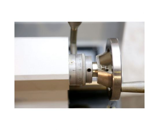 Токарный станок MetalMaster MasterTurn 2860G 17031 – изображение 8