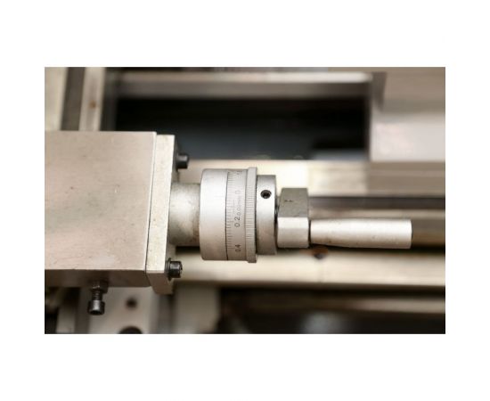 Токарный станок MetalMaster MasterTurn 2860G 17031 – изображение 9