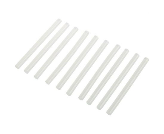 Стержни клеевые (10 шт; 7х100 мм) TUNDRA 1113444 