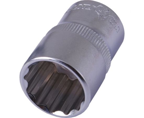 Головка торцевая двенадцатигранная ГТ12-24-12 (24 мм; 1/2"") КВАЛИТЕТ 5026963 