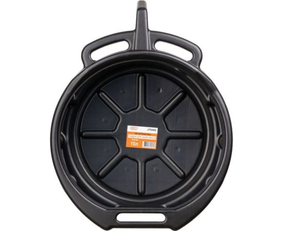 Поддон для слива масла 10 л SIPL JT0402 