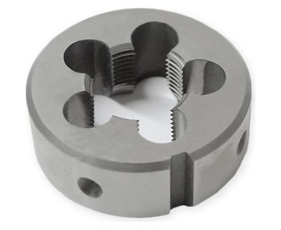 Плашка CNIC коническая дюймовая К 1""NPT, 11 1/2 ниток/дюйм, dнар.65мм 3133 