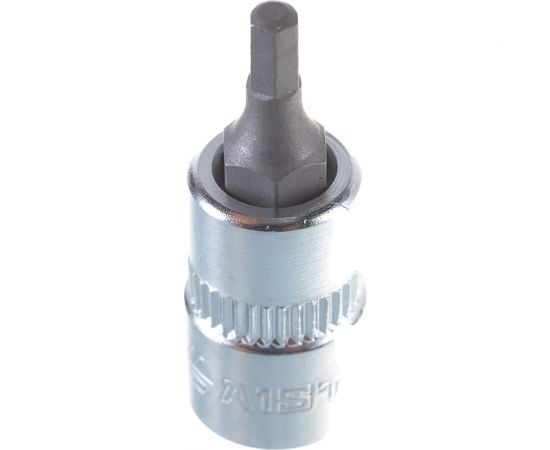 Сатиновая головка-бита Aist 3 мм 1/4" 6-гранная 240103H 00-00002795 