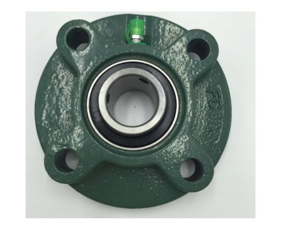 Подшипниковый узел FKD UCFC206 UCFC206FKD 