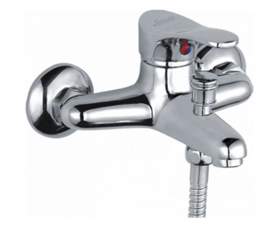 Смеситель для ванны Zollen Mainz короткий излив, картридж 35 мм MA61410541 443387 