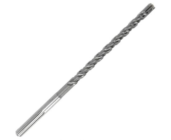 Бур по бетону SDS-max 40x1000 мм S.E.B. 403BL-M401000 