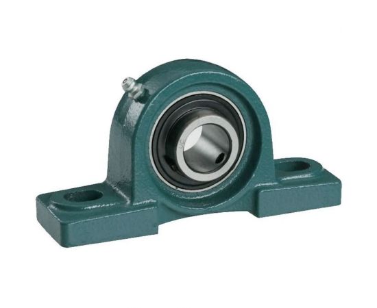 Подшипниковый узел FKD UCP210 UCP210FKD 