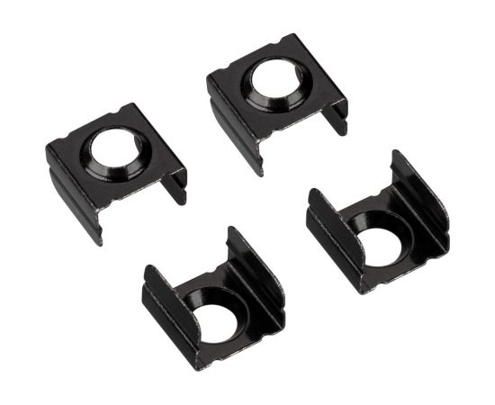 Держатель Arlight SL-MINI-8 BLACK 030519 