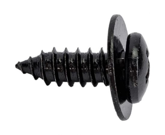 Металлический автокрепеж Крепавто M2039 