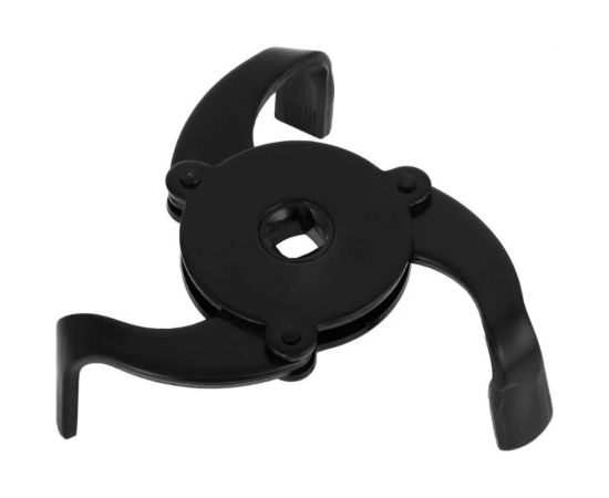 3х-лапый съемник масляного фильтра ЕРМАК 6.35-9.85 см 690-018 