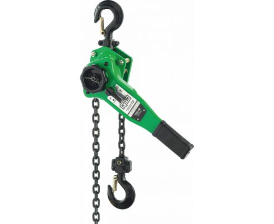 Ручная рычажная таль HITCH LH100, 2 т, 3 м SZ068934 