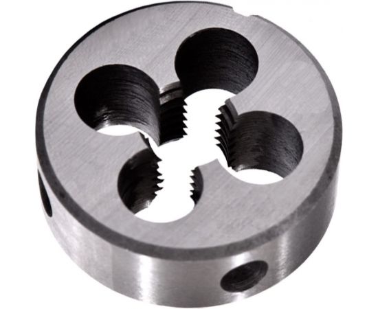 Метрическая плашка ТехноСталь М22.0х2.0, 9ХС t240088 