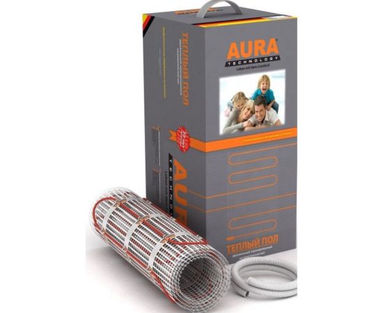 Комплект теплого пола Aura Heating МТА 2700-18,0 