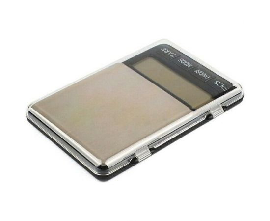 Ювелирные электронные весы Pro Legend МН-999, 0,01-1000 г PL6106 