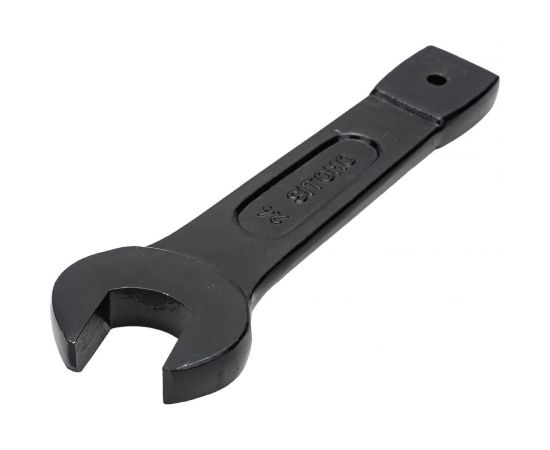 Гаечный рожковый односторонний ударный ключ SITOMO 24 42279 