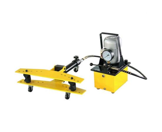 Электрогидравлический трубогиб TOR HHW-2D 118761 