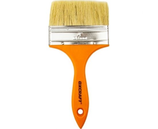 Малярная кисть OXCRAFT плоская 38мм PO000147784 