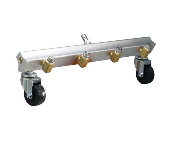 Насадка для мойки днища автомобиля C-TECH qdm40vs 