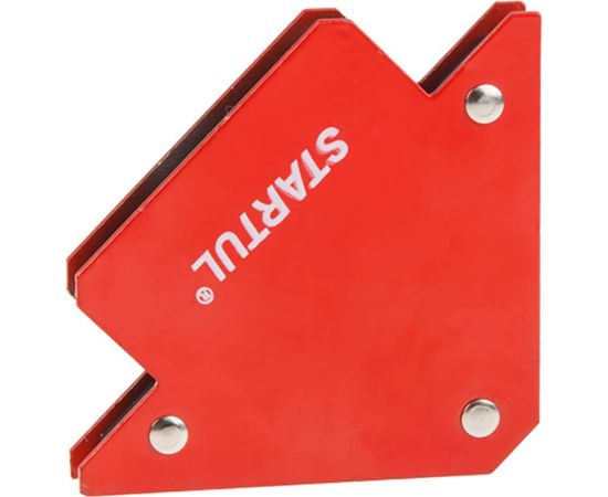 Угольник магнитный для сварки 11.5 кг STARTUL ST8500-11 