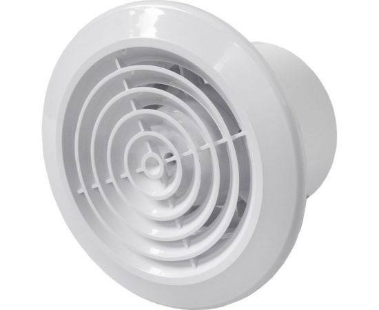 Вентилятор Эвент 125КС 