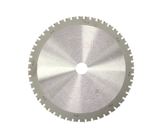 Диск пильный по железу LU6A (254х25.4 мм; 50 зуб; 2.4/2.0 мм) FREUD PRO LU6A0900 
