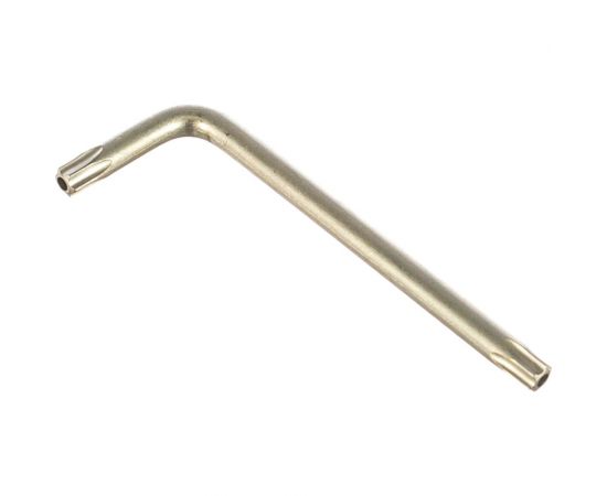 Г-образный ключ торкс T-25H JTC 71425 