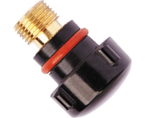 Колпачок короткий для TW 17-18-26 Optima XL57Y04 