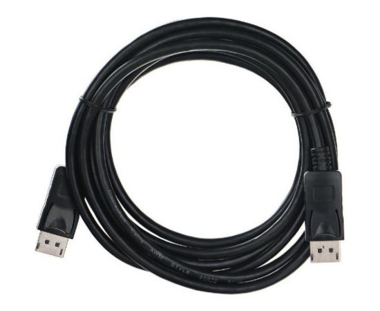 Соединительный кабель Telecom DisplayPort-DisplayPort, 1.2V, 4K 60Hz, 3м CG712-3M 