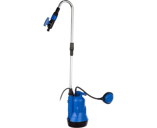 Погружной дренажный насос Беламос Omega 350 LX 