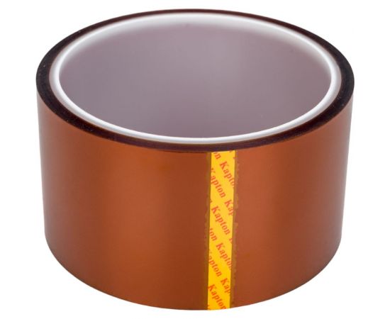 Термоскотч ZeepDeep 50 мм, длина 33 м 126185 