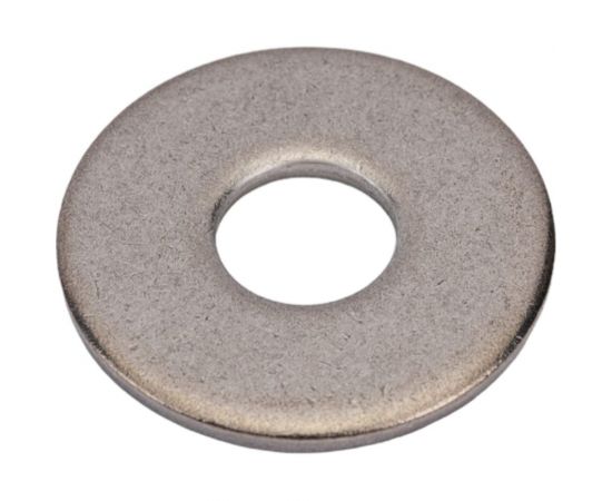 Кузовная шайба DINFIX нерж. А2, М10, DIN 9021, увеличенная, 100шт. 00-00002227 