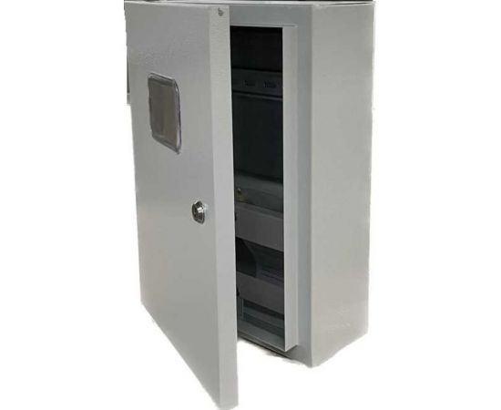 Корпус Электростандарт ЩУРн-3/9зо 390*270*135мм IP54 821261 