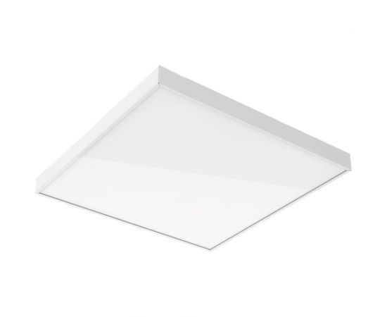 Офисный светильник GAUSS MiR 35W 3000lm 4000K IP40 595х595х50мм LED 1/1 G1-A0-00070-01G02-2003540 