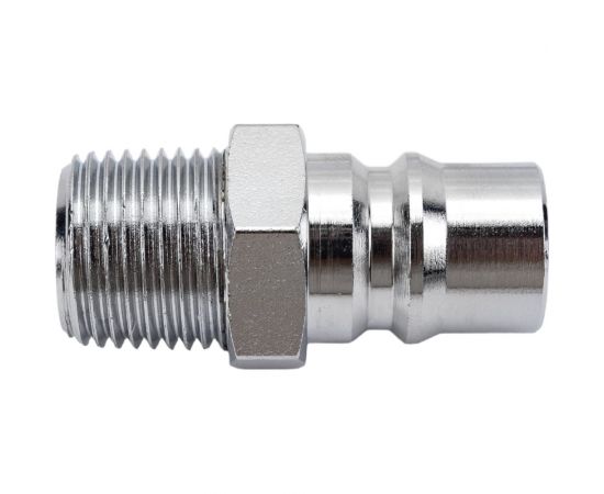 Штуцер БРС MAXI с наружной резьбой M1/2 SHPI MQP04M 