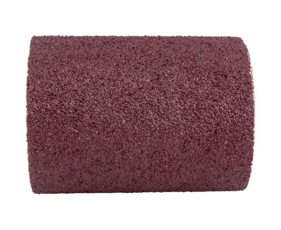 Шлифшкурка на тканевой основе водостойкая №40Н (0.100x3 м; P40; 14А; бобина) CNIC 54007 