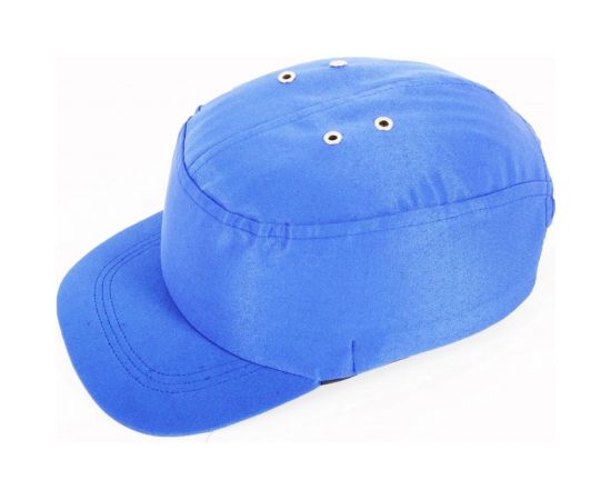 Защитная каскетка Факел васильковая 87469914 