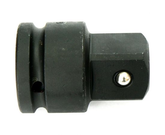 Адаптер ударный с 3/4" F на 1" M FORCE 80968MPB 