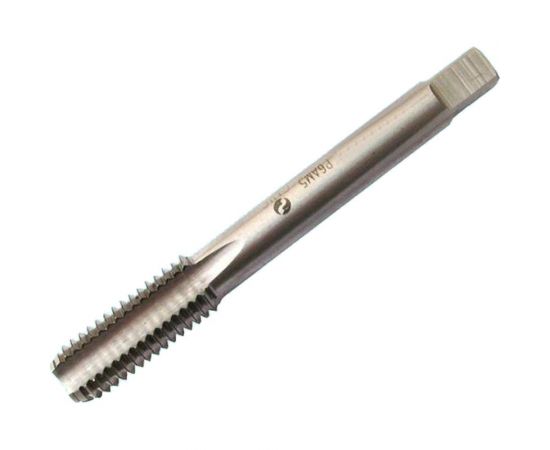 Метчик CNIC М14,0x1,25 м/р.Р6АМ5 для глух. отв. левый 53035 