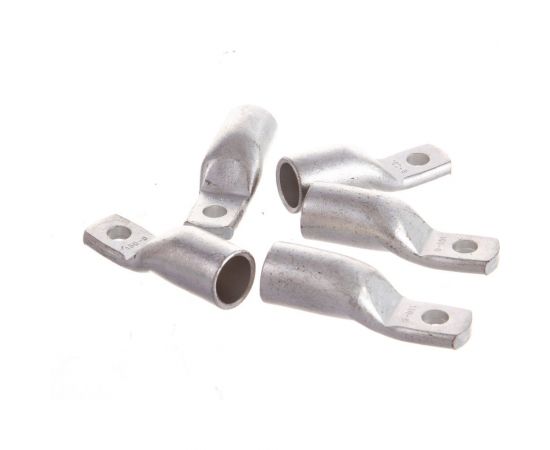 Наконечник КВТ ТМЛ-У 150-8 66699 – изображение 2