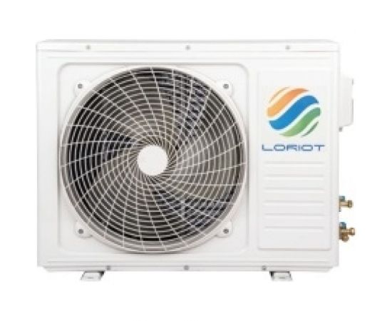 Канальная сплит-система Loriot LAC-24TD – изображение 2