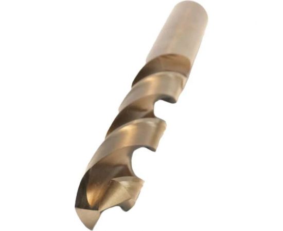 Сверло по металлу быстрорез C3010-D3.0 (10 шт; 3х33х61 мм; HSS-E; ц/х; DIN338; 118 градусов) Prosaers 31323 – изображение 2