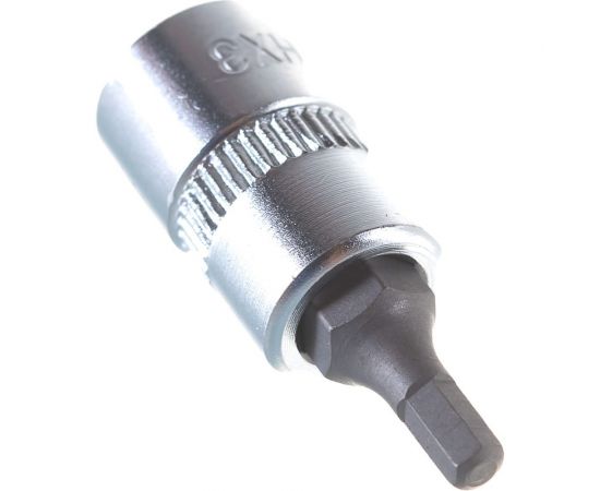 Сатиновая головка-бита Aist 3 мм 1/4" 6-гранная 240103H 00-00002795 – изображение 2