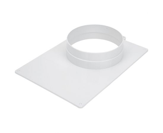 Площадка пластиковая универсальная торцевая Эвент ТППУ 125/130 – изображение 2