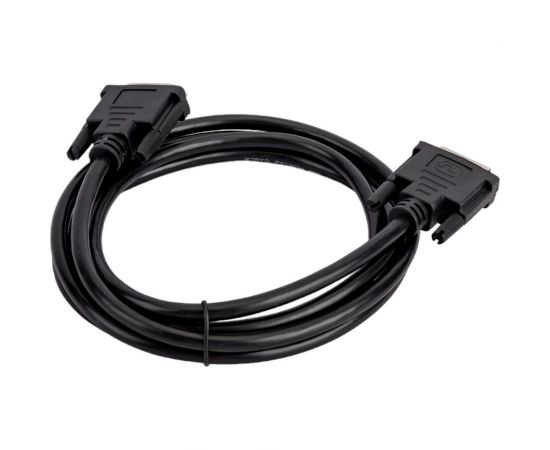 Кабель PERFEO DVI-D вилка - DVI-D вилка, 2 м 30013824 – изображение 2