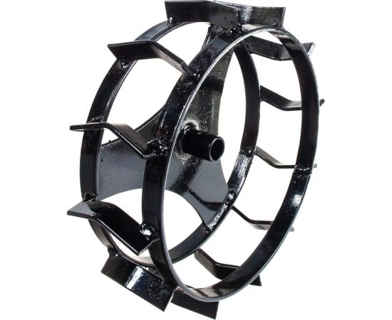 Грунтозацепы (2 шт.) для мотокультиватора BC 4401 Champion C3012 – изображение 2