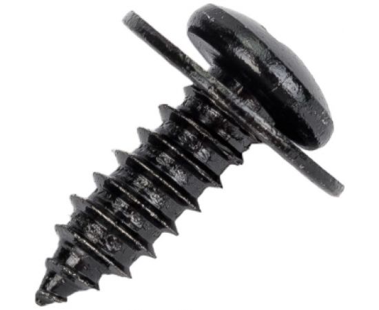 Металлический автокрепеж Крепавто M2039 – изображение 2