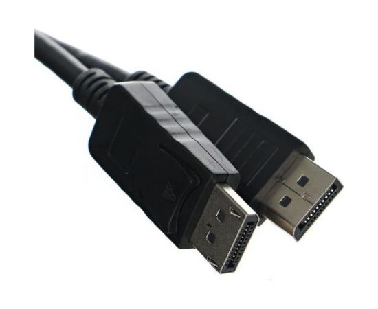 Соединительный кабель Telecom DisplayPort-DisplayPort, 1.2V, 4K 60Hz, 3м CG712-3M – изображение 2