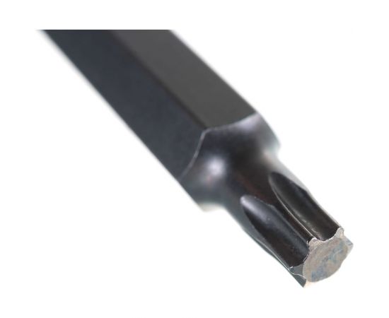 Экстрадлинная вставка 10мм торкс Т40х120мм S2 JTC 1331240 – изображение 2