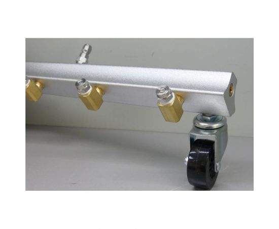 Насадка для мойки днища автомобиля C-TECH qdm40vs – изображение 2